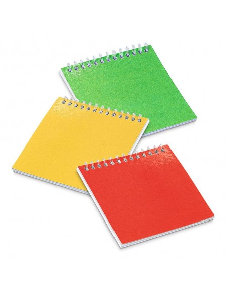 Blocco da colorare