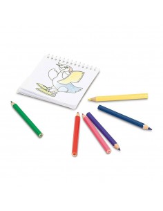 Blocco da colorare 2