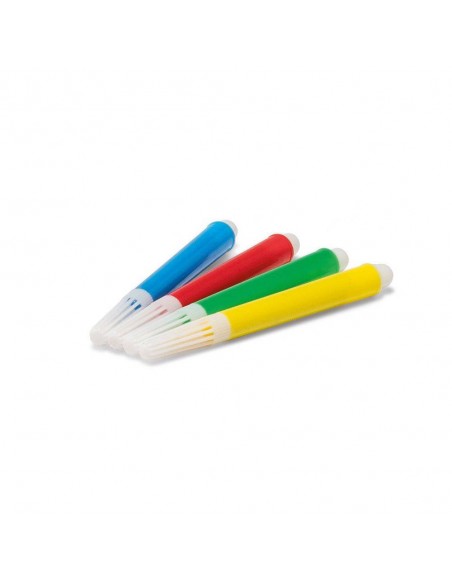 Grembiule tnt baby da colorare
