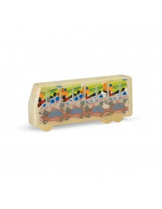 SET DI 12 GOMME A FORMA DI AUTOMOBILI 2