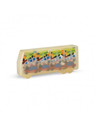 SET DI 12 GOMME A FORMA DI AUTOMOBILI