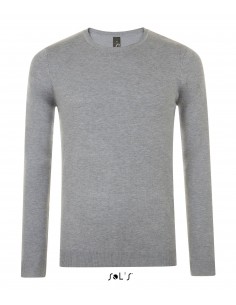 PULLOVER UOMO GIROCOLLO 2