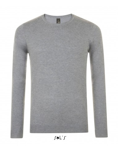PULLOVER UOMO GIROCOLLO