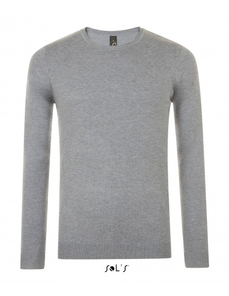 PULLOVER UOMO GIROCOLLO