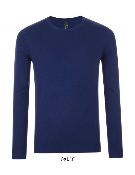 PULLOVER UOMO GIROCOLLO