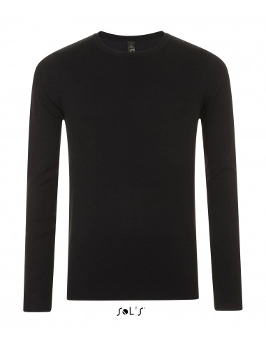 PULLOVER UOMO GIROCOLLO