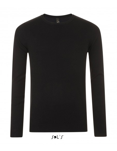 PULLOVER UOMO GIROCOLLO