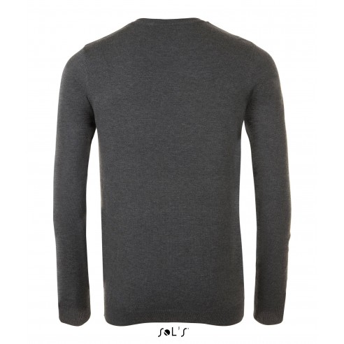 PULLOVER UOMO GIROCOLLO