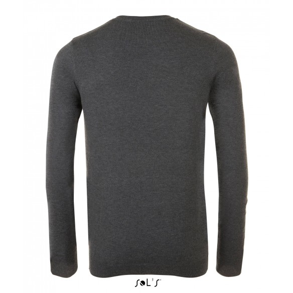 PULLOVER UOMO GIROCOLLO