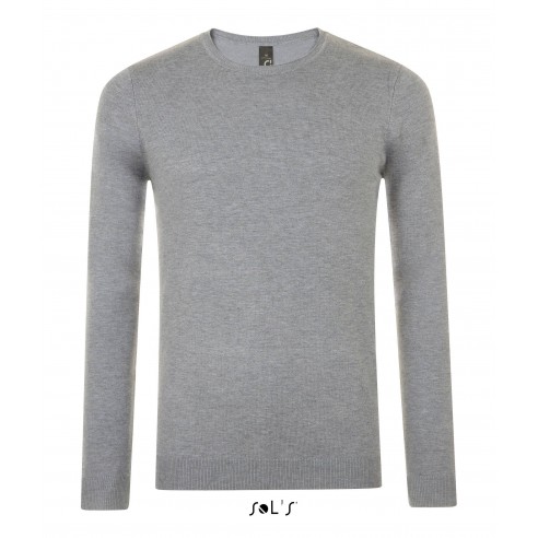 PULLOVER UOMO GIROCOLLO