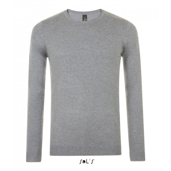 PULLOVER UOMO GIROCOLLO