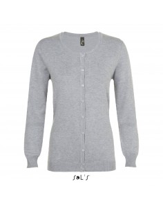 CARDIGAN DONNA GIROCOLLO 2