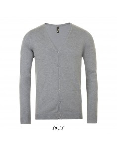 CARDIGAN UOMO SCOLLO A V 2