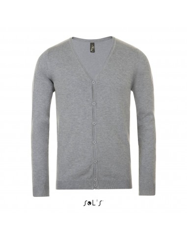 CARDIGAN UOMO SCOLLO A V