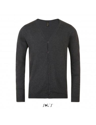 CARDIGAN UOMO SCOLLO A V