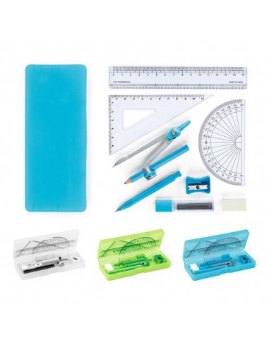 SET SCOLASTICO DI GEOMETRIA