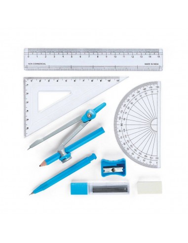 SET SCOLASTICO DI GEOMETRIA