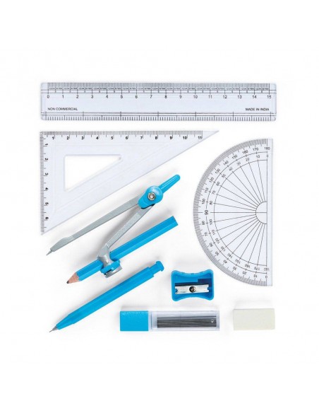 SET SCOLASTICO DI GEOMETRIA