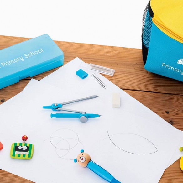 SET SCOLASTICO DI GEOMETRIA