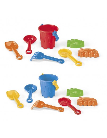 MINI SECCHIELLO DA SPIAGGIA