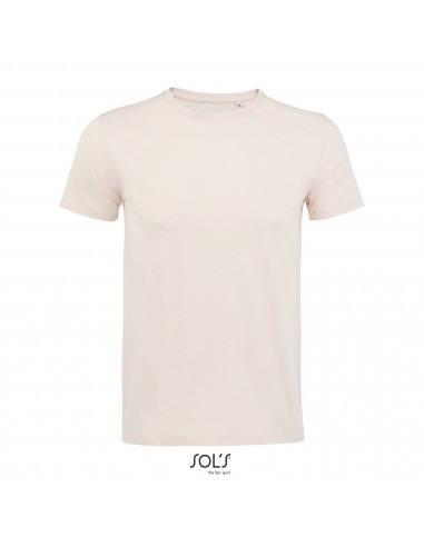 T-SHIRT UOMO IN COTONE ORGANICO