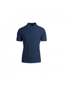 Polo unisex 200 gr 100% cotone 2