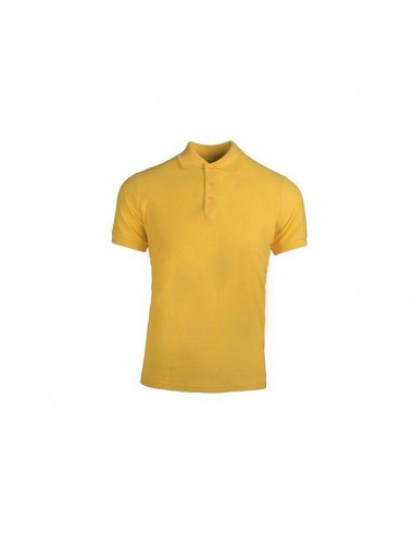 POLO ADULTO MEZZA MANICA 2 BOTTONI COLORATA