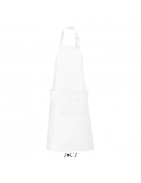 PARANNANZA DA LAVORO CON TASCHE