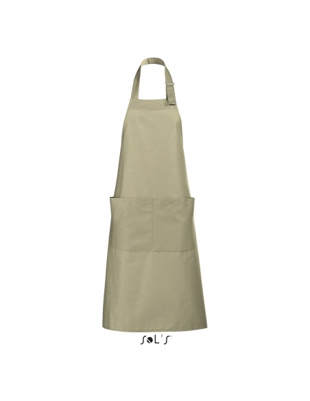 PARANNANZA DA LAVORO CON TASCHE