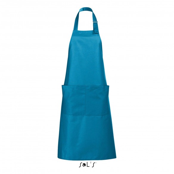 PARANNANZA DA LAVORO CON TASCHE