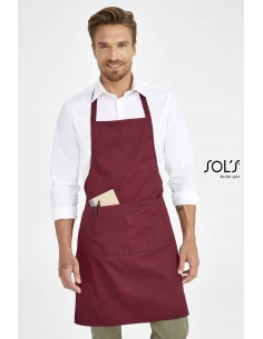 PARANNANZA DA LAVORO CON TASCA