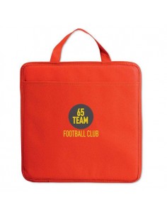 CUSCINO IN TNT DA STADIO
