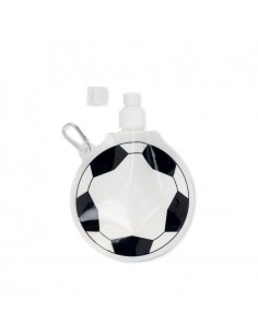 BORRACCIA MORBIDA A FORMA DI PALLONE