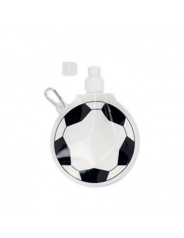 BORRACCIA MORBIDA A FORMA DI PALLONE