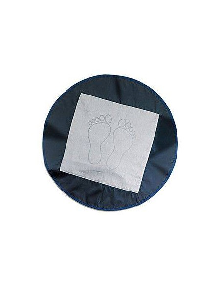 TAPPETINO RIPIEGABILE PER PISCINA O PALESTRA