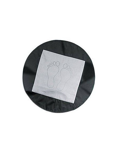 TAPPETINO RIPIEGABILE PER PISCINA O PALESTRA