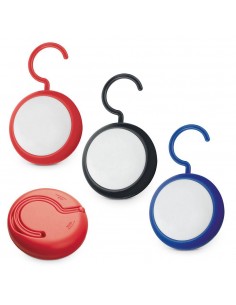TORCIA TOUCH LED IN PLASTICA CON GANCIO 2
