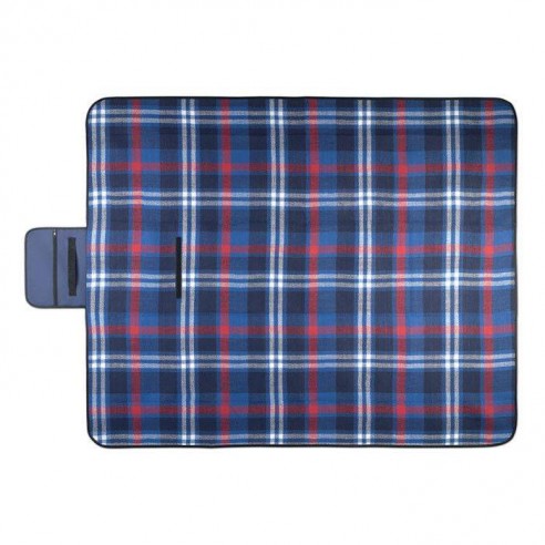 COPERTA DA PICNIC IN ACRILICO
