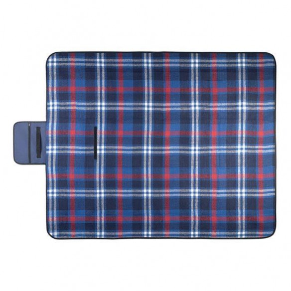COPERTA DA PICNIC IN ACRILICO
