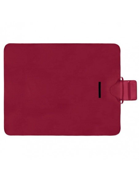 COPERTA DA PICNIC IN PILE E PEVA