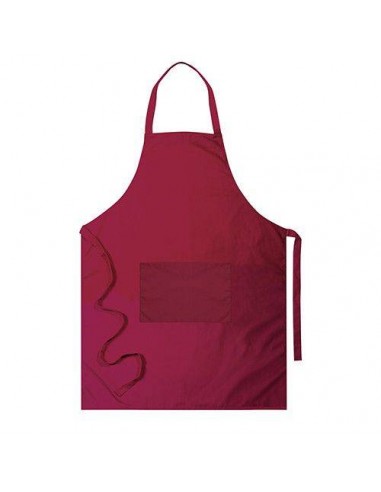 GREMBIULE CON TASCA FRONTALE