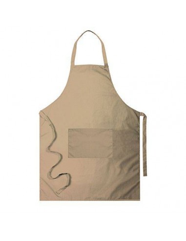 GREMBIULE CON TASCA FRONTALE