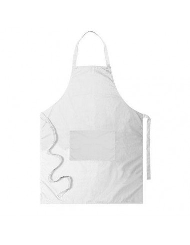 GREMBIULE CON TASCA FRONTALE