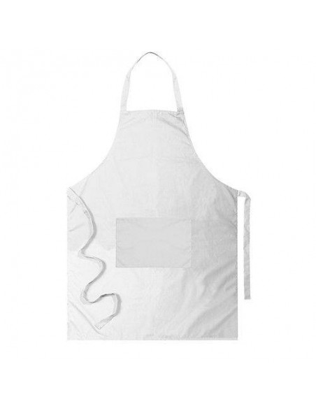 GREMBIULE CON TASCA FRONTALE