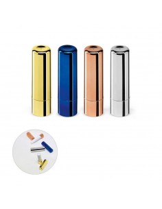 BURROCACAO IN CUSTODIA METALIZZATA