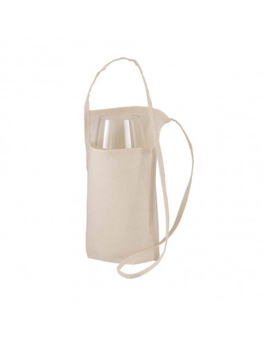 PORTACALICE IN COTONE