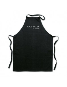 GREMBIULE DA CUCINA IN COTONE 180 gr 2