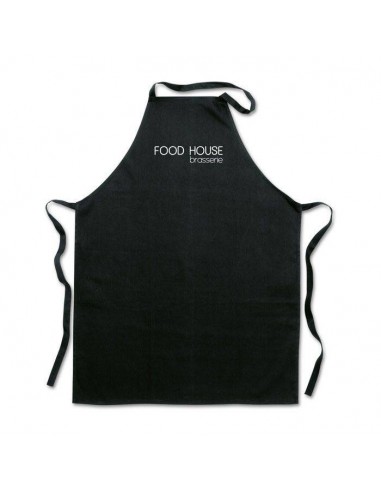 GREMBIULE DA CUCINA IN COTONE 180 gr