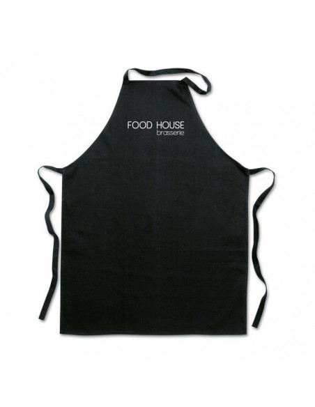 GREMBIULE DA CUCINA IN COTONE 180 gr