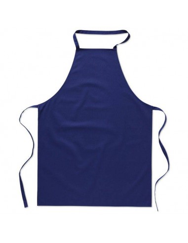 GREMBIULE DA CUCINA IN COTONE 180 gr